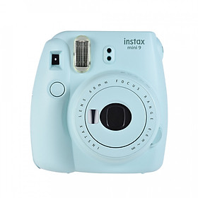 Máy Ảnh Selfie Lấy Liền Fujifilm Instax Mini 9