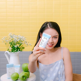KEM DƯỠNG CHỐNG NẮNG HÀN QUỐC JU:CY MY DAILY SUN LOTION