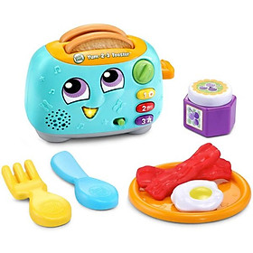 Đồ chơi mô hình LEAPFROG Lò nướng bánh mì 80-609800