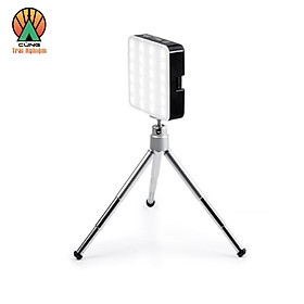 Mua Đèn Cắm Trại Vuông Naturehike Kèm Tripod Kiêm Sạc Dự Phòng Hỗ Trợ Quay Video Dã Ngoại Cắm Trại NH18Y001-A