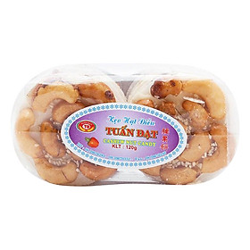 Kẹo hạt điều Tuấn Đạt