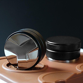 Tamper OCD 53mm | Dụng cụ dàn đều pha cà phê Espresso