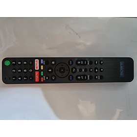Mua remote Điều khiển giọng nói cho TV Sony 2021/ remote Smart TV Sony có điều khiển giọng nói 2021