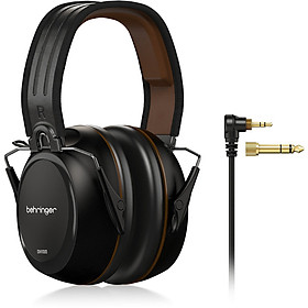 Mua Behringer DH100 Professional Drummer Headphones-Hàng Chính Hãng