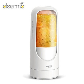 Mua Máy xay sinh tố cầm tay Deerma hàng nhập khẩu - NU30