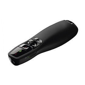 Mua Thiết Bị Bút Trình Chiếu có  tia laser Kiwivision r400 - Hàng nhập khẩu
