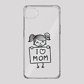 Ốp Lưng Dành Cho OPPO A93 2020