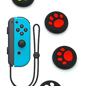 Núm Bọc Cần Analog Joycon Cho Nintendo Switch - Nintendo Switch Lite