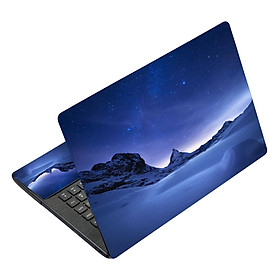Mua Miếng Dán Decal Dành Cho Laptop - Thiên Nhiên LTTN-30
