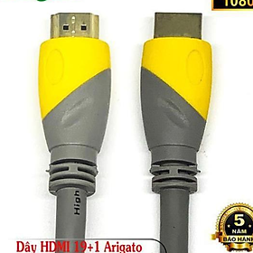 Mua DÂY HDMI 19+1 20M ARIGATO Đảm Bảo Chất Lượng