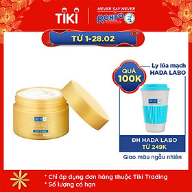 Kem Dưỡng Ẩm Toàn Diện Hada Labo Advanced Nourish Supreme Hyaluron Cream RMV-HDLB-AN-S-Cr (50g)