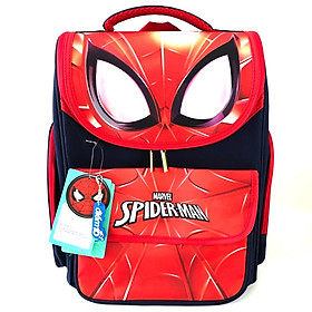 Ba Lô Học Sinh Spider-Man SK TP-BP052/MR-BB08MCS-081RD