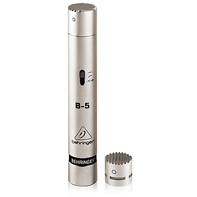 Mua MICROPHONE CONDENSER BEHRINGER B-5 -Hàng Chính Hãng