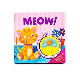 Ảnh bìa Meow! - Meo!