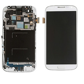 Điện thoại Samsung Galaxy S4 CDMA SGH-i545 - 64GB