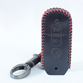 Bao da bọc chìa khóa smartkey SH, PCX