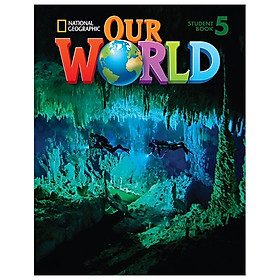 Our World 5 Workbook