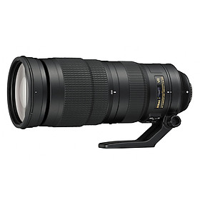 Ống Kính Nikon AF-S Nikkor 200-500mm F5.6 E ED VR - Hàng Nhập Khẩu