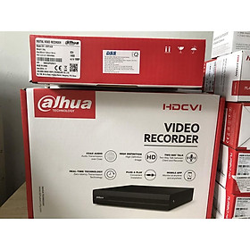 Mua Đầu ghi 8 kênh Dahua DH-XVR1A08 - Đâu ghi hình camera 1080P - Hàng chính hãng