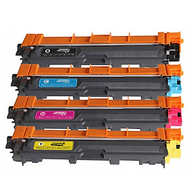Mua Mực in màu cho máy in Brother HL-3150CDN   HL-3170CW  MFC-9140CDN  MFC-9330CDW