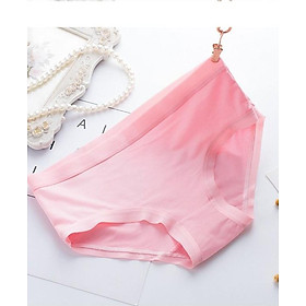 Combo 5 quần lót nữ cotton chất mát