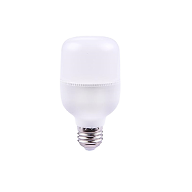 Mua Bóng đèn led bulb trụ nhựa ánh sáng trắng cao cấp