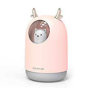 MÁY PHUN SƯƠNG M106