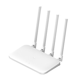 Bộ Phát Sóng Wifi 2 Băng Tần Tốc Độ Cao MI Router 4A Bản Quốc Tế - Hàng chính hãng