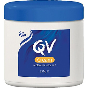 Ego QV Cream 250g Jar