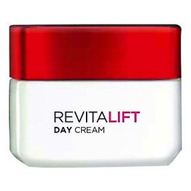 Kem Dưỡng Ngày Săn Chắc Da & Giảm Nếp Nhăn L'Oreal Paris Revitalift SPF23/PA++ 50ml