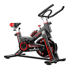 XE ĐẠP TẬP THỂ DỤC,MÁY ĐẠP THỂ DỤC TRONG NHÀ,MÁY ĐẠP XE GIẢM CÂN GIẢM MỠ THỪA ĐA CHỨC NĂNG-TOPSKY