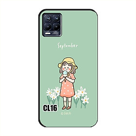 Ốp Lưng Dành Cho REALME 8 PRO