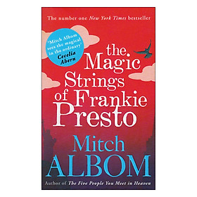 The Magic Strings of Frankie Presto