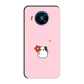Ốp Lưng Dẻo Dành Cho NOKIA 8.3