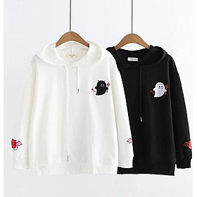 ÁO HOODIE NỮ - KC12