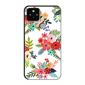 Ốp Lưng Dẻo Dành Cho GOOGLE PIXEL 5
