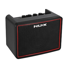 Loa Guitar Máy Tính Để Bàn Mini 3 Kênh NUX Mighty Lite (3W)
