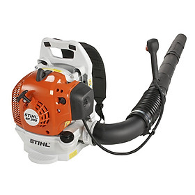 Thổi Lá STIHL BR200 - Máy Thổi Lá, Thổi Bụi Công Suất Lớn 1100W Động Cơ Kỳ