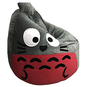 Mua Ghế lười hạt xốp hình Giọt nước  Totoro GH-GINU-TOTO