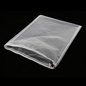 Trà Tái Sử Dụng Bộ Lọc Cà Phê Nước ép Lưới Không Dệt Nut Almond Sữa Strainer Bag