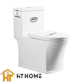 Mua BÀN CẦU MỘT KHỐI EMPOLO ET 282