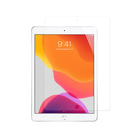 Mua Dán cường lực iPad 10.2  2019/2020/Air 4 2020/Pro 11  2018-2021/ Pro 12.9  2018-2021 MIPOW Kingbull HD (2.7D) Premium - Hàng Chính Hãng