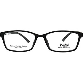 Gọng kính unisex v-idol v8119