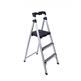 Mua Thang nhôm 3 bậc Ninda ND-H03- Hãng phân phối chính thức