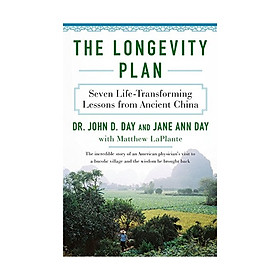 The Longevity Plan