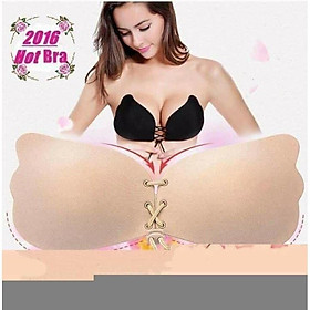 ÁO DÁN NGỰC CÁNH TIÊN NÂNG ĐẨY VÒNG 1 LÝ TƯỞNG