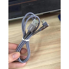 Mua Cáp sạc Remax WK RC-119m Micro Date Cable BM-01343 - Hàng chính hãng