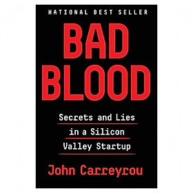 Bad Blood