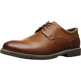 Rockport Men's Marshall Plain Toe Oxford
