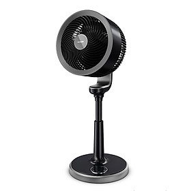 Xiaomi Youpin Airmate Air Circulation Fan 7inch Vertical Large Air Volume Nature Wind Speed Adjustable Air Cooler For